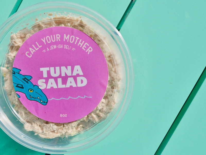 Tuna Salad
