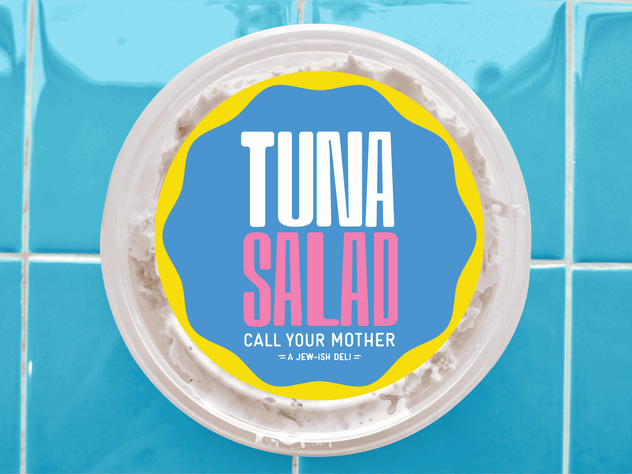 Tuna Salad